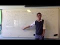 Anti-Differentiation and Differentiation Concepts