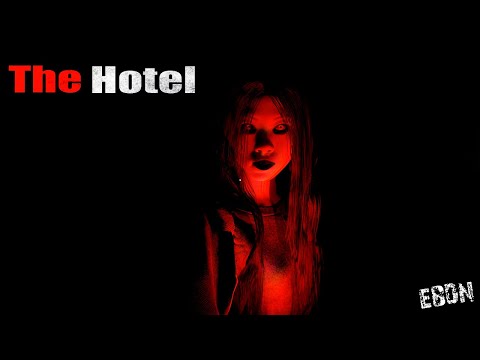 Видео: КТО ОНА? ▶ The Hotel | Часть 1