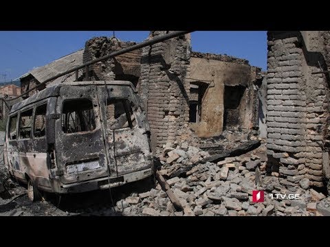 ცხინვალის დე ფაქტო რეჟიმის გადაწყვეტილება