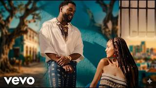 TAYC  _ Dis moi Oui (official_video)