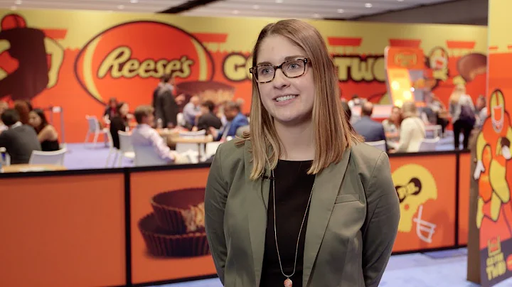 You may have been pronouncing Reeses wrong this wh...