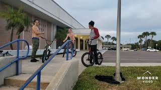 2018 BMX edit