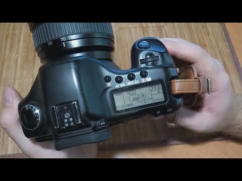 Обзор Canon EOS 5D Classic (Первопятак). Актуальность спустя 15 лет после выхода?