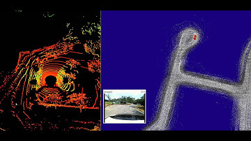 Sensor Fusion of Velodyne/IMU/Encoder/GPS for Vehicle Localization