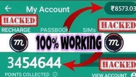 How to get fast points on mcent browser hack