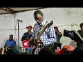 Alick Macheso On Lead Guitar🎸 Playing Hit Songs NON STOP in Karoi Last Night🔥🎸