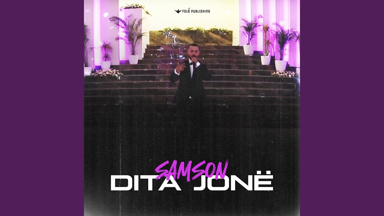Dita Jone