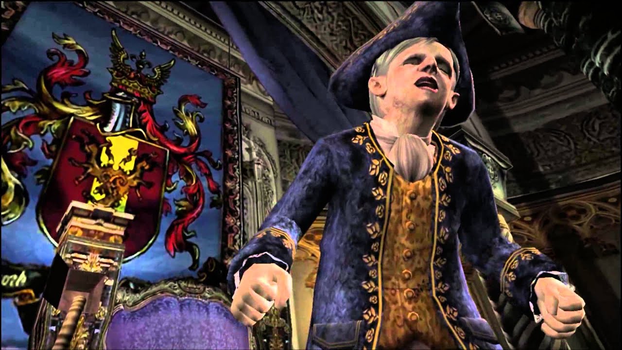 RE4 HD Edition | Cap.6 | Profesional (Loquendo)