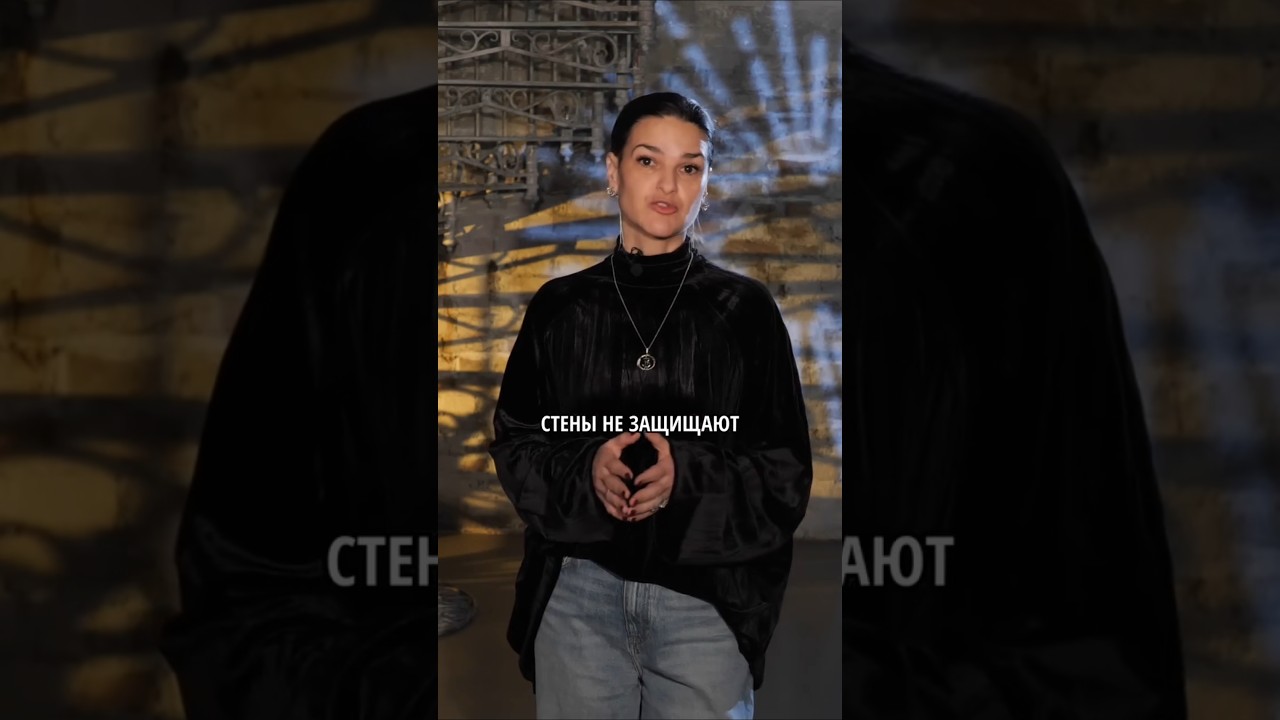 соль у порога - мощный оберег