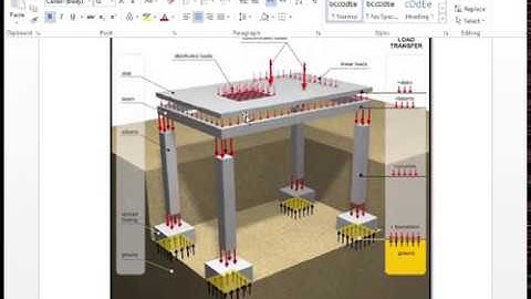 Lecture 1 part 1 : Introduction and loads calculation