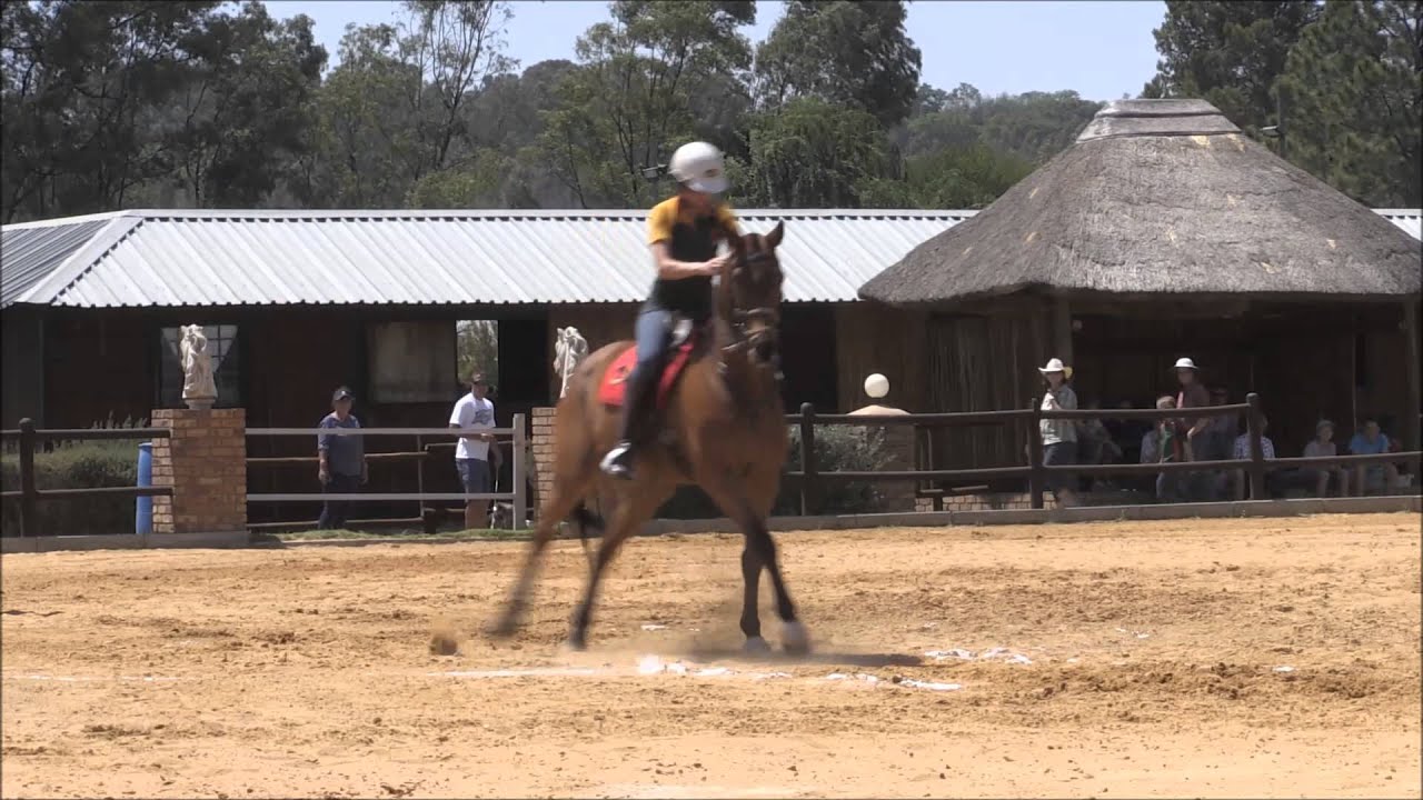 RSA Championships Western Mounted Games North West YouTube