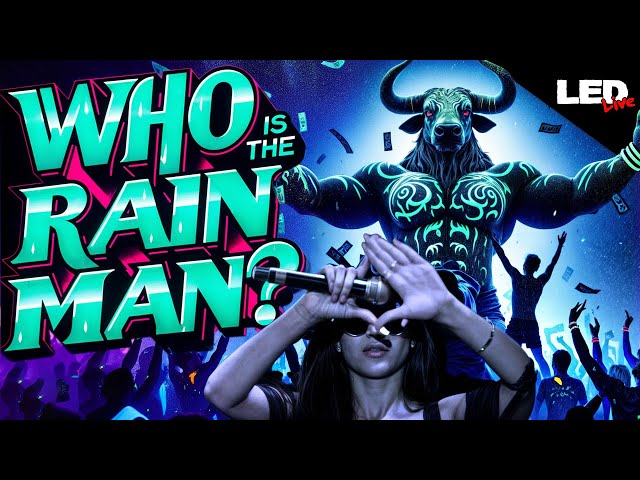 Baal Worship in the Music Industry and Hollywood | Origins of Baal • LED Live EP239 class=