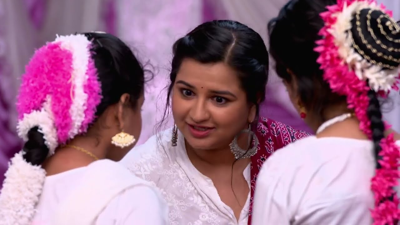 Yeu Kashi Tashi Me Nandayla - Full Ep 280 - Avni, Sweetu - Zee Marathi