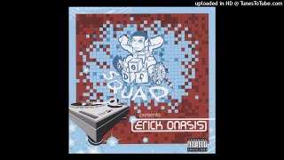Erick Sermon - Can't Stop (Ft Dave Hollister, Peter Moore)