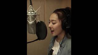 Kards Somin Singing Compilation