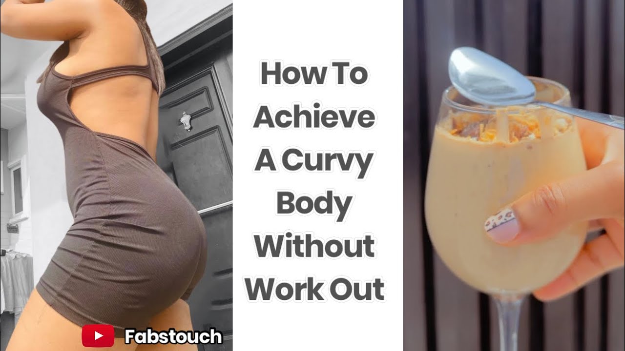 How To Gain Weight In 1 Week Body Enhancement Weight Gain Recipe how-to-gain-weight-in-1-week-body-enhancement-weight-gain-recipe
