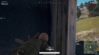PLAYERUNKNOWN'S BATTLEGROUNDS - BUG GRENADE