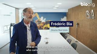 Bioorg Group
