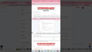 Jangan Asal Set SMTP! Bisa Kena Limit Google? Moodle XOAUTH2 #shorts