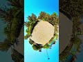 An Exciting Trip to Chitgar Lake | The Paradise of West Tehran! #vrexperience #vr #360video #travel