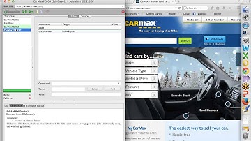 Selenium LIVE Training Day 02_Jan 12th-Core Java Webdriver Scripts and Frameworks
