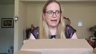What A Free QVC Haul Watch and Learn!