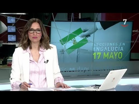 CyLTV Noticias 20:00 horas (24/03/2026)