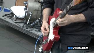 Joe Russo&#39;s Almost Dead performs &quot;Casey Jones&quot; at Gathering of the Vibes Music Festival 2014