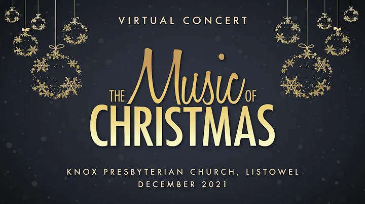 Music of Christmas 2021