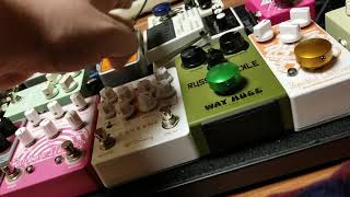 Mantic Proverb Before Various Dirt.