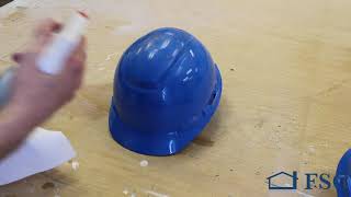 FSC Toolbox Talk - Hardhat Safety