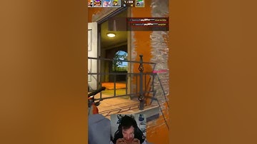 kennyS AWP masterclass