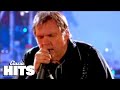 Meat loaf  bat out of hell 3 bats live