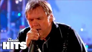 Meat Loaf - Bat Out Of Hell (3 Bats Live)