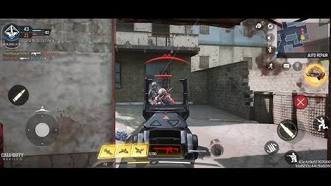 call of duty tdm palyed one man army #callofduty #callofdutymobile #callofdutytdm #tdm #tdmplayer