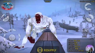 Carnivores Ice Age | Hunting the Classic 10 (Part 2) screenshot 2