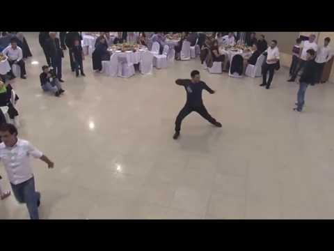 Cekva Cdo restoranshi / ცეკვა ცდო რესტორანში! უყურეთ!