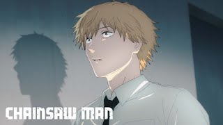 Chainsaw Man - 10 [Bruised and Battered] - Star Crossed Anime