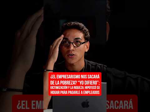 ¿La “victimización” afecta la pobreza y/o riqueza de una persona?