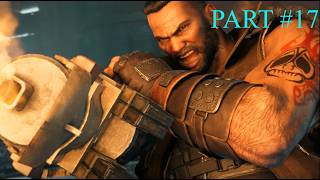 Final Fantasty VII Remake #17 - Chapter 12