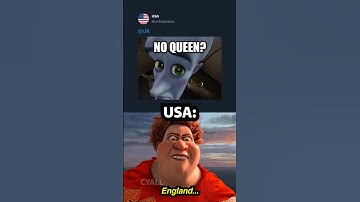 USA vs UK 💀