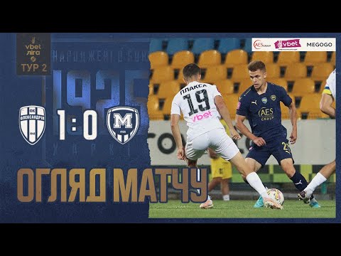 Oleksandrija FK Metalist 1925 Goals And Highlights