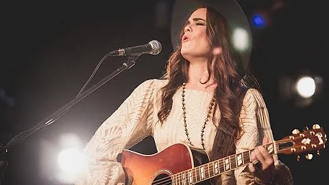 Bonnie Bishop "Every Happiness Under The Sun" LIVE...