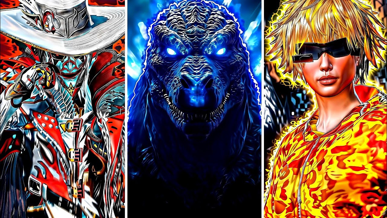 Attitude Revenge Kill With Ace Master Player 😈 | 247 | Samsung, A7,A8,J2,J3,J4,J5,J6,J7,XS,A3,A4,A5