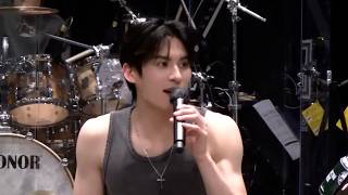 Memories Of Yoo Tae Yang 𓇬˖ ࣪⊹