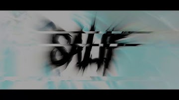 2nd intro For Ig Salif || Gfx Intro || Dm me on instagram for paid work||