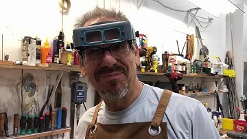 #SportingClays #SkeetShooting #ClayShooting Rich Cole performsa DT11 Mechanical Trigger Conversion