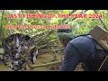 Last River Fishing Of The Year 2024