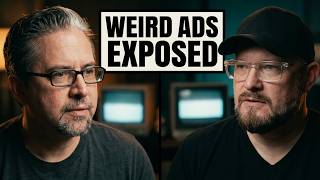Inside "Enter the Television" Commercials & Independent Film
