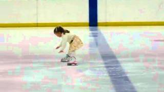 Audrey's Christmas Skating Show